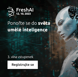 Konference Fresh AI