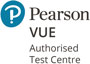 Pearson VUE - Authorised Test Centre