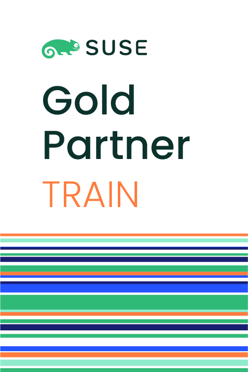 SUSE Gold Training Partner