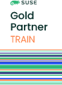 SUSE Gold Training Partner