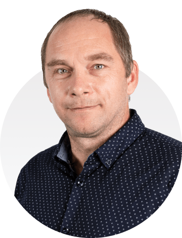 Ing. Jiří Bráza