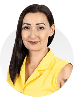 Ing. Zuzana Chlebová