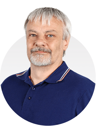 Dalibor Žáček